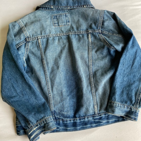 Jean Jacket - Picture 3 of 4
